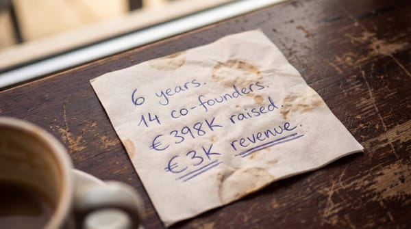 The Two Skills That Will Define the Next Generation of Founders